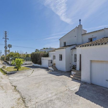 Casa Grande Villa Jávea Exterior photo