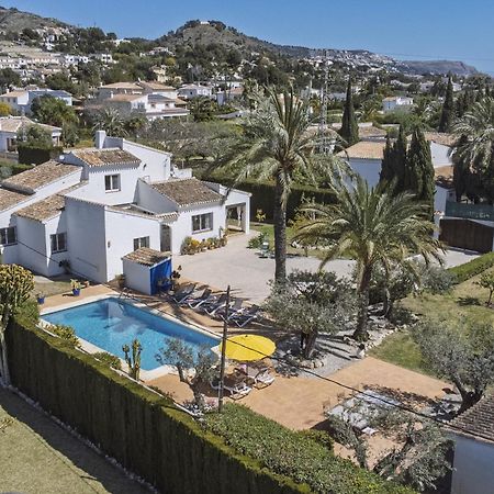 Casa Grande Villa Jávea Exterior photo
