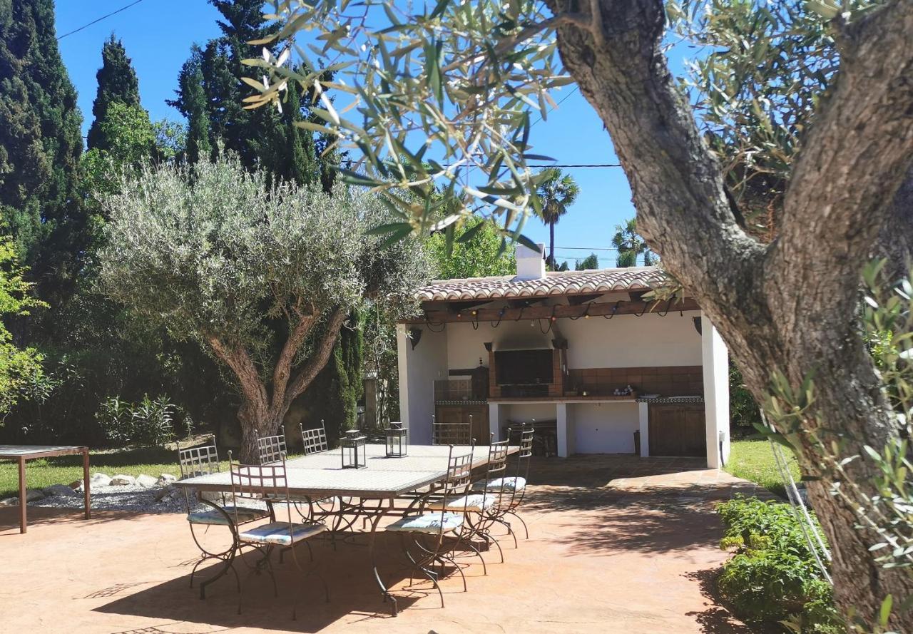 Casa Grande Villa Jávea Exterior photo