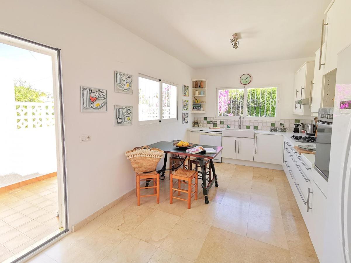 Casa Grande Villa Jávea Exterior photo