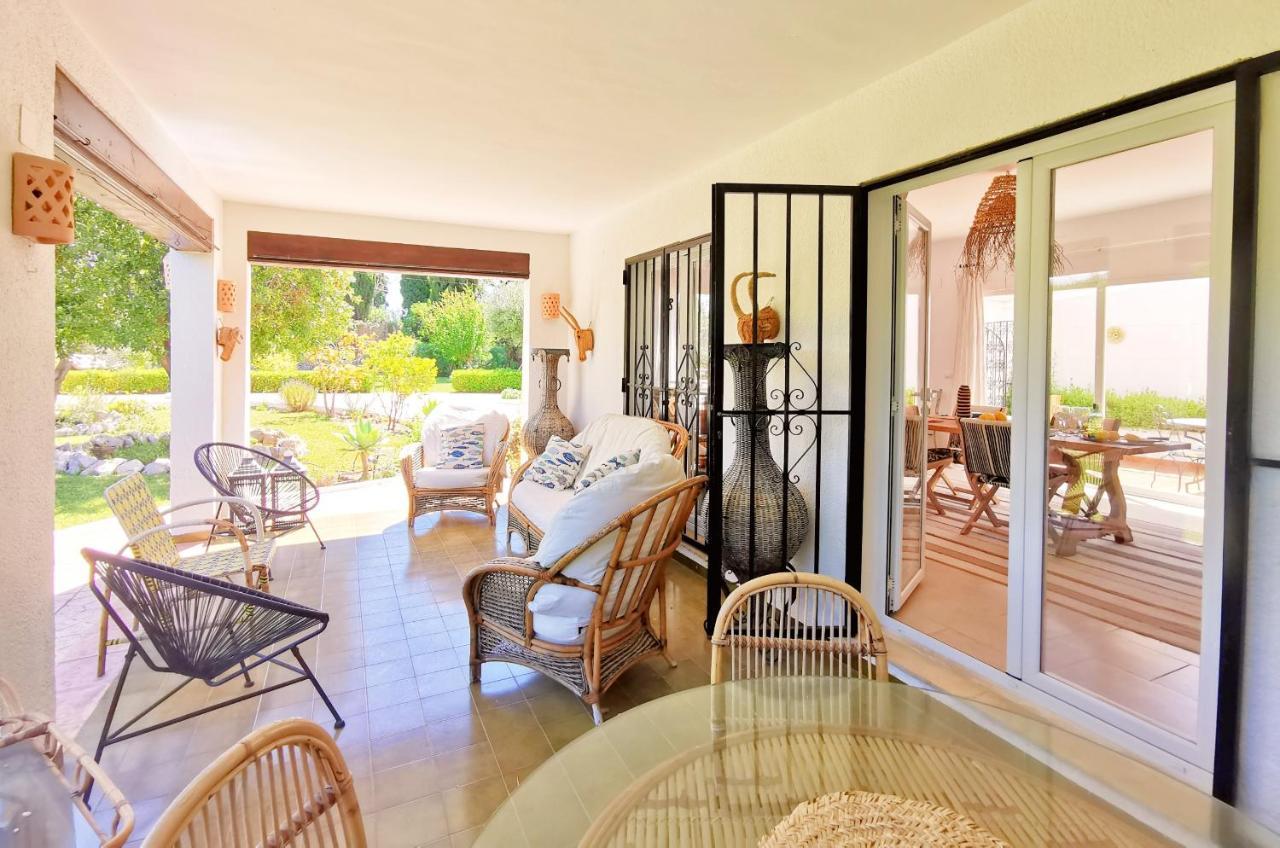 Casa Grande Villa Jávea Exterior photo
