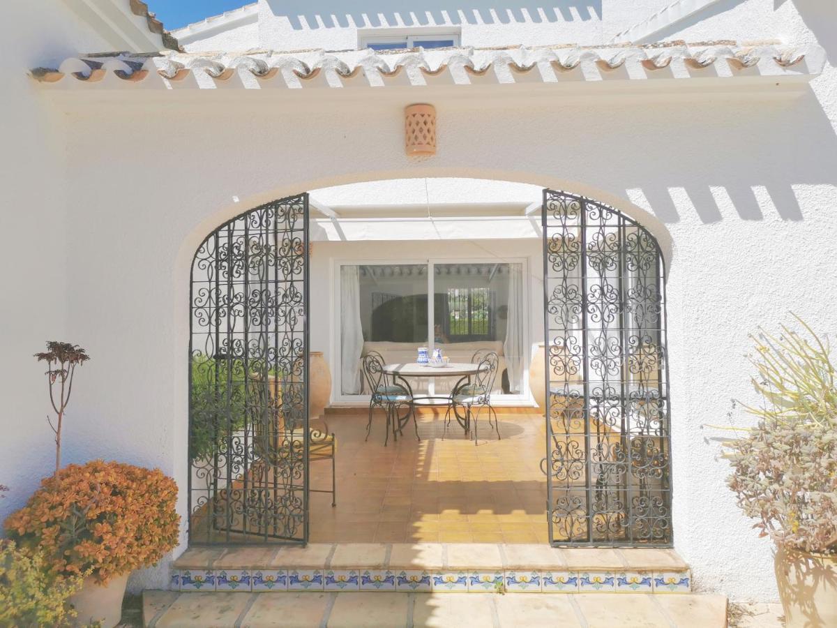 Casa Grande Villa Jávea Exterior photo