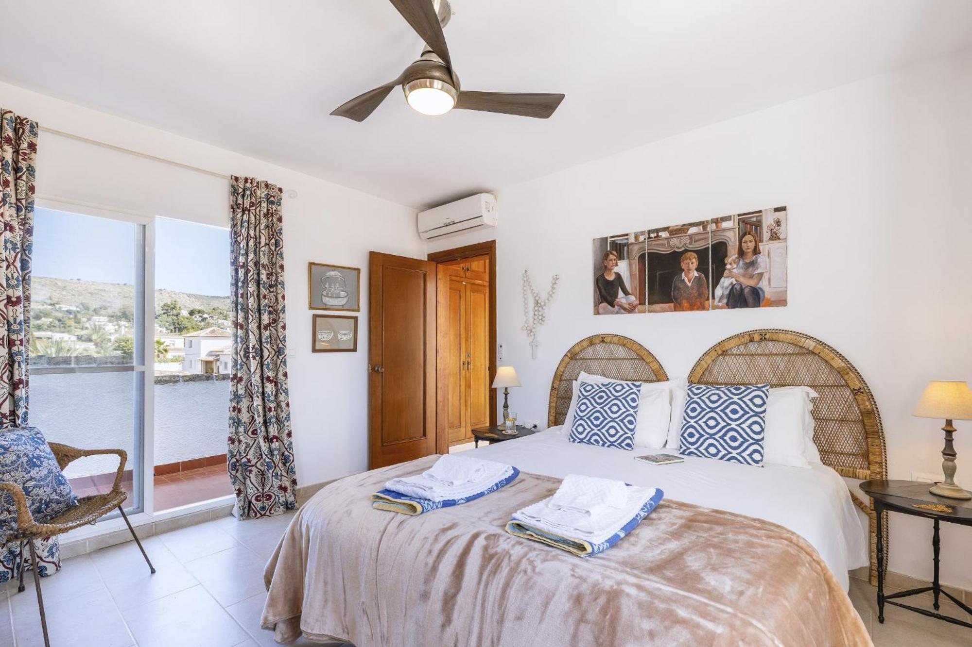 Casa Grande Villa Jávea Exterior photo