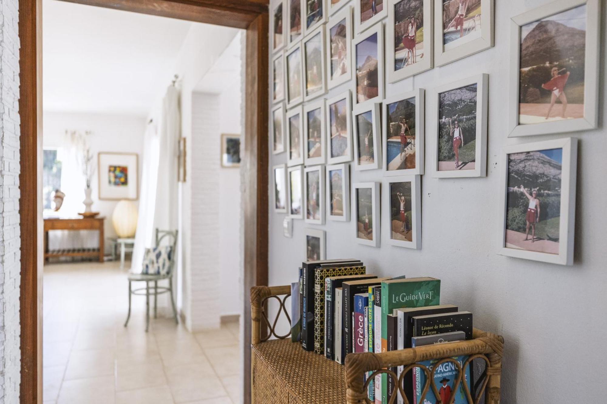 Casa Grande Villa Jávea Exterior photo