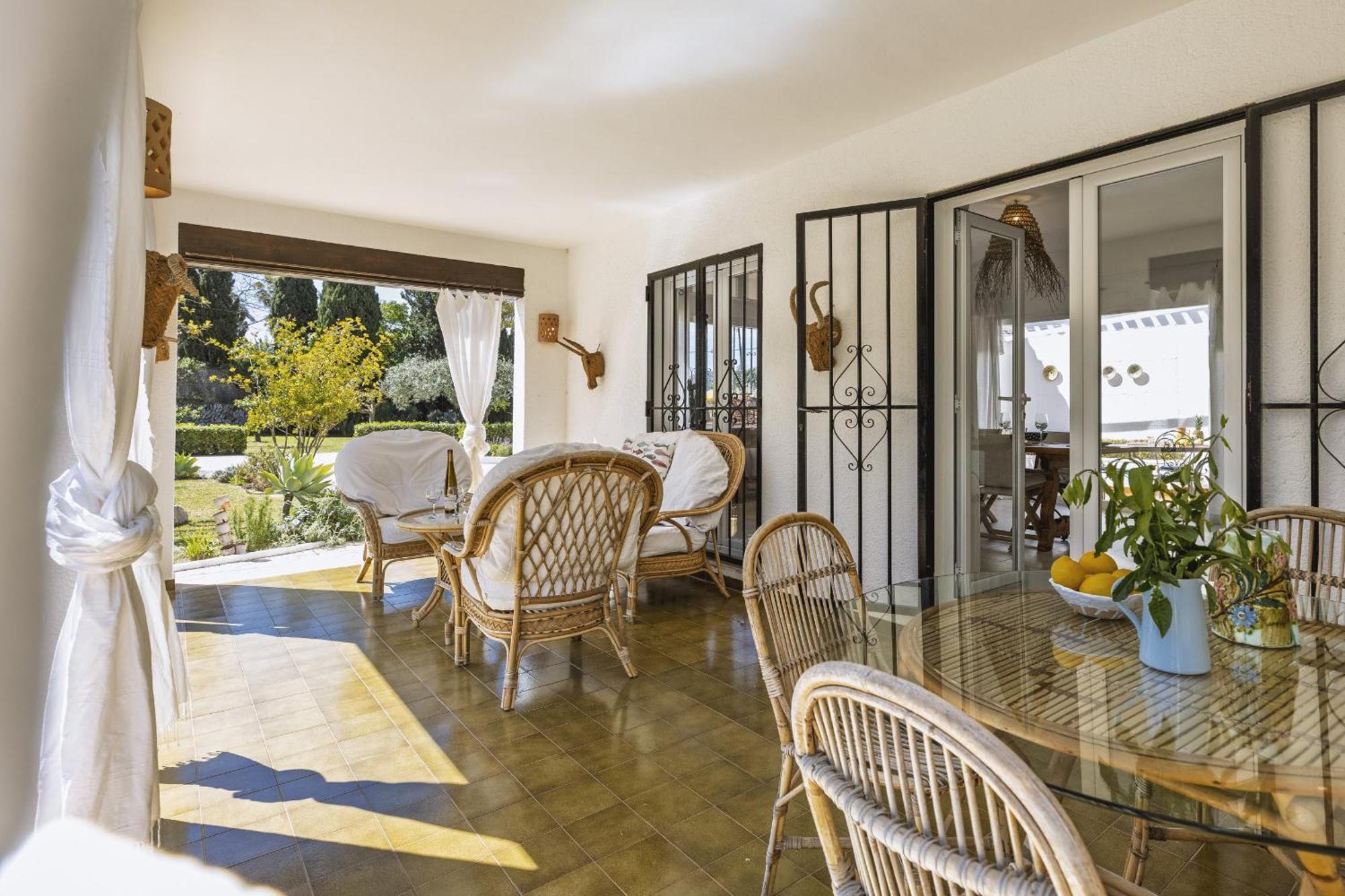 Casa Grande Villa Jávea Exterior photo