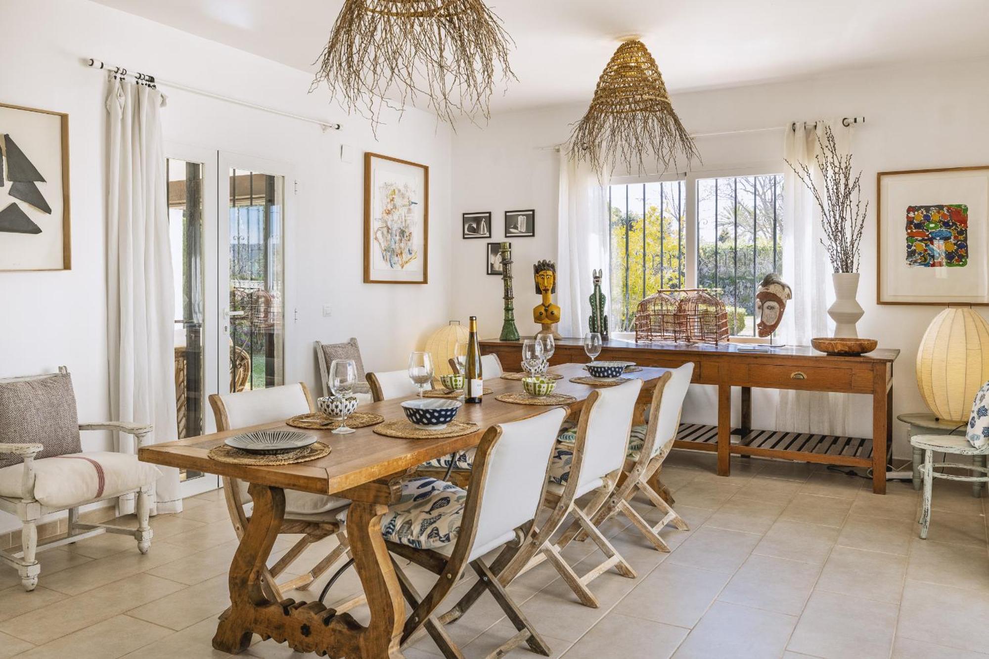 Casa Grande Villa Jávea Exterior photo