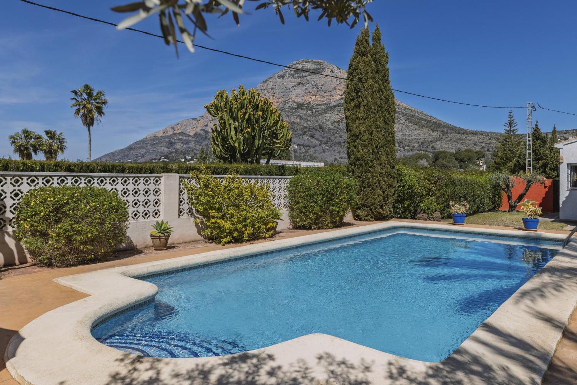 Casa Grande Villa Jávea Exterior photo